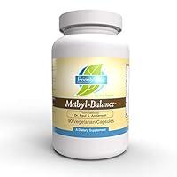 Algopix Similar Product 3 - Priority One Vitamins MethylBalance 90