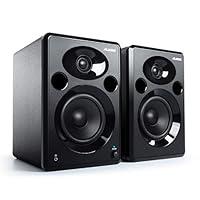 Algopix Similar Product 1 - Alesis Elevate 5 MKII  Powered Desktop