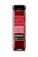 Algopix Similar Product 1 - MotherInLaws Kimchi Extra Spicy