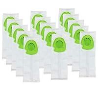 Algopix Similar Product 3 - JIANMIN 15 Pcs Vacuum Cleaner