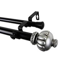 Algopix Similar Product 13 - Rod Desyne 1 Selma Two Tone Double