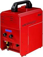 Algopix Similar Product 13 - Antari FT-200 Fog Machine