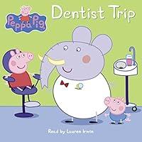 Algopix Similar Product 5 - Dentist Trip: Peppa Pig