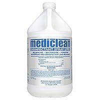 Algopix Similar Product 3 - Mediclean Disinfectant Spray Plus