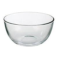Algopix Similar Product 11 - Anchor Hocking 6 Inch Glass Bowls Set