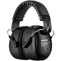 Algopix Similar Product 17 - Mpow 035 Noise Reduction Safety Ear
