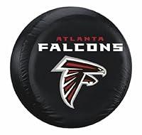 Algopix Similar Product 6 - Fremont Die NFL Atlanta Falcons Tire