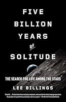 Algopix Similar Product 5 - Five Billion Years of Solitude The