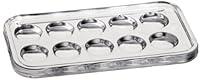 Algopix Similar Product 10 - Wheaton 798550 Glass Microscope Slide