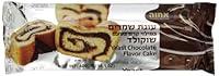 Algopix Similar Product 17 - Achva Yeast Cake Chocolate 141Ounce