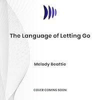 Algopix Similar Product 2 - The Language of Letting Go Daily