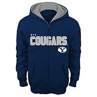 Algopix Similar Product 6 - NCAA Byu Cougars 47 Outerstuff