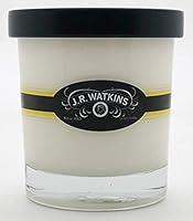 Algopix Similar Product 11 - JR Watkins CandleSoyLemon Creme
