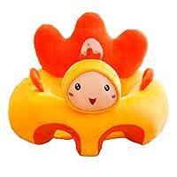 Algopix Similar Product 19 - KEZHUYING  Childrens Chair  Creative
