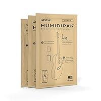 Algopix Similar Product 7 - DAddario Accessories Guitar Humidifier