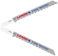 Algopix Similar Product 18 - Lenox 20313BT450S 4 10 TPI All