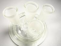 Algopix Similar Product 20 - 100mm Glass Reactor Lid 4Necks DN100