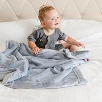 Algopix Similar Product 6 - SARANONI Receiving Blankets for Babies