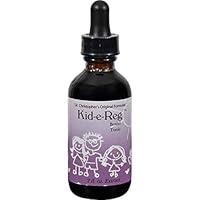 Algopix Similar Product 16 - Dr ChristopherS Formulas Kid E Reg 2