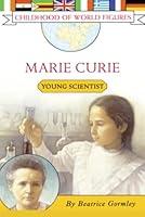 Algopix Similar Product 5 - Marie Curie Young Scientist Childhood