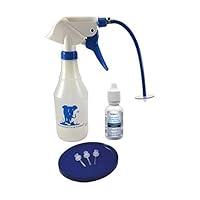 Algopix Similar Product 8 - Elephant Ear Washer with WaxRx Ear Wax