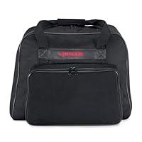 Algopix Similar Product 4 - SINGER  Machine Carrying Case Black