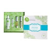 Algopix Similar Product 1 - Doctor D Schwab AgeDefying Eye  Lip
