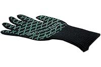 Algopix Similar Product 1 - Big Green Egg Pit Mitt High Heat BBQ