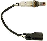 Algopix Similar Product 11 - NTK (24387) Oxygen Sensor