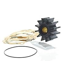 Algopix Similar Product 20 - Johnson Pump 09701B1 Original