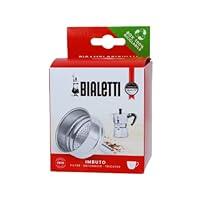 Algopix Similar Product 8 - Bialetti Spare Parts Includes 1 Funnel