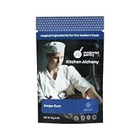 Algopix Similar Product 3 - Pure Konjac Gum Glucomannan Powder 