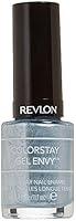 Algopix Similar Product 16 - Revlon Colorstay Gel Envy Nail Enamel 