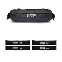 Algopix Similar Product 3 - OneFitWonder New Heavy Duty Sandbag