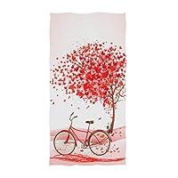 Algopix Similar Product 19 - Naanle Beautiful Luxuriant Soft Large