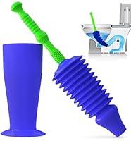 Algopix Similar Product 18 - Luigis Worlds Best Plunger 