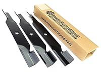 Algopix Similar Product 6 - Outdoor Factory Parts 3Pack 54in
