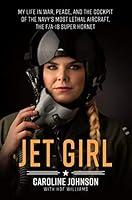 Algopix Similar Product 5 - Jet Girl My Life in War Peace and