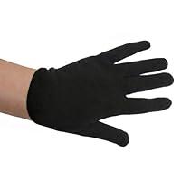 Algopix Similar Product 13 - SeasonsTrading Child Black Costume