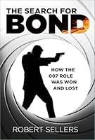 Algopix Similar Product 5 - The Search for Bond How the 007 Role