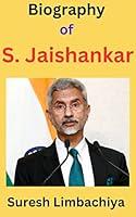 Algopix Similar Product 8 - S Jaishankar  A Short Biography