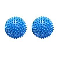 Algopix Similar Product 2 - 2 Pcs No Chemicals Washing Helper