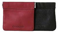 Algopix Similar Product 14 - Osgoode Marley Cashmere Leather Coin