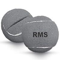 Algopix Similar Product 3 - RMS Walker Glide Balls  A Set of 2