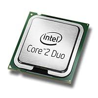 Algopix Similar Product 11 - Intel Core 2 Duo E8400 3GHz DualCore