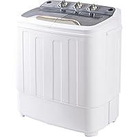 Algopix Similar Product 2 - Merax Portable Washing Machine Mini