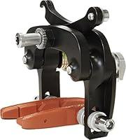 Algopix Similar Product 1 - Paul Racer M Brake Front Black