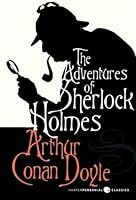 Algopix Similar Product 5 - The Adventures of Sherlock Holmes