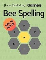 Algopix Similar Product 10 - Bee Spelling Extra Hard 100 NYT