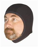 Algopix Similar Product 20 - Atlan 2mm Warm Water Hood XXLarge for